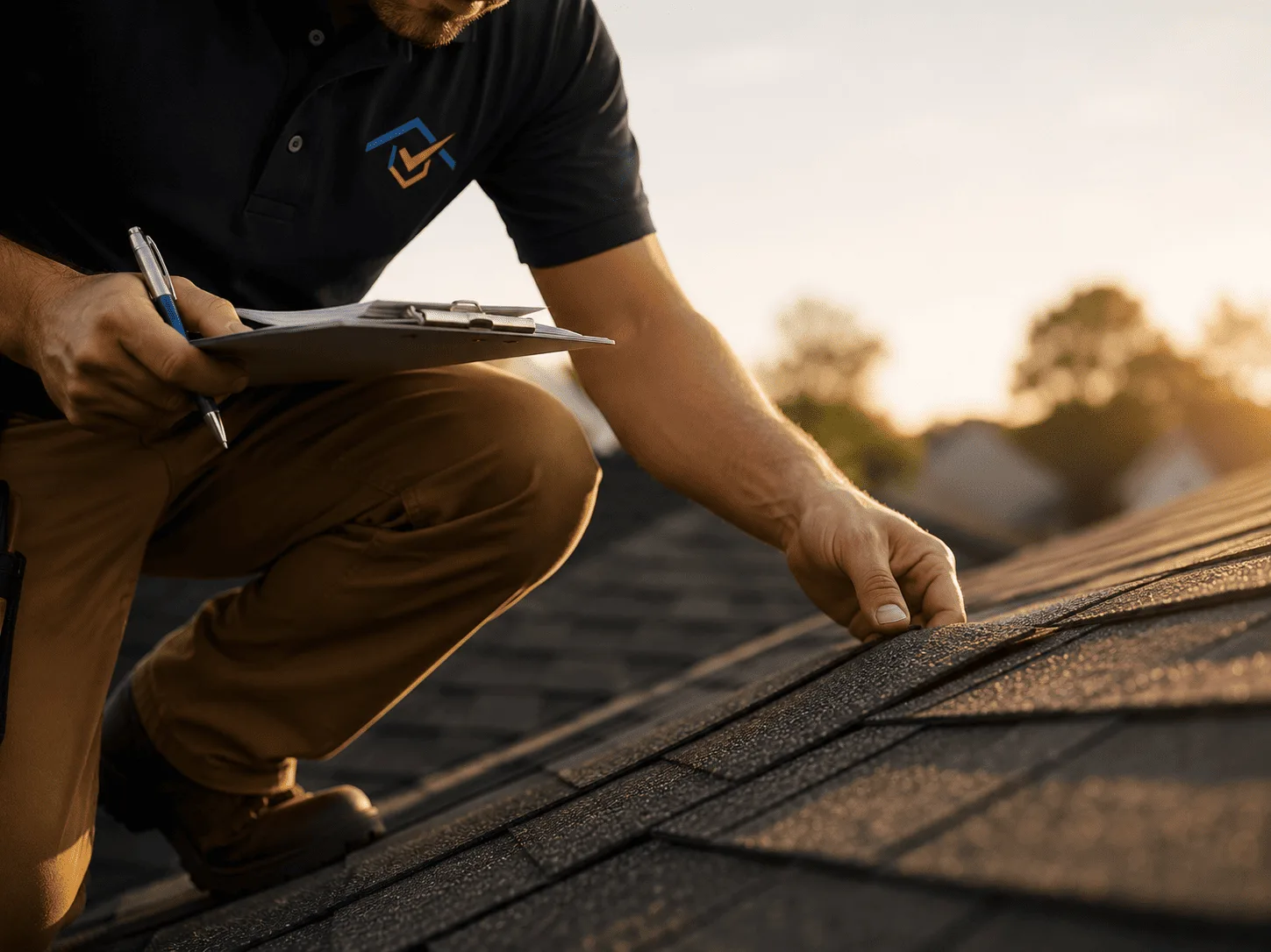 Why Choose Roof Inspection in Poyen, AR